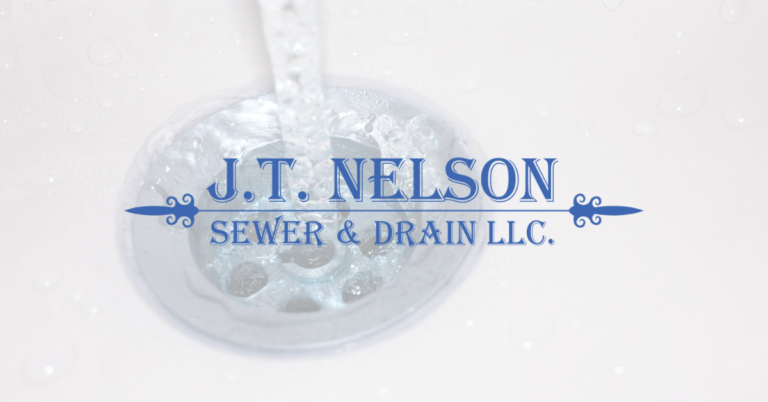 Read more about the article What to Expect With Drain & Sewer Services