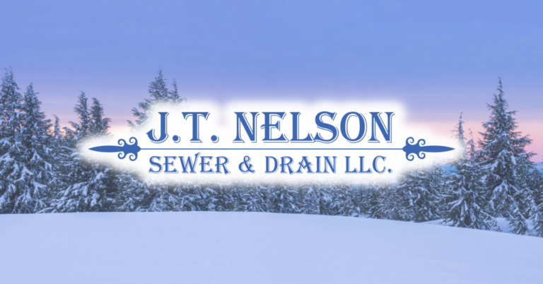 Read more about the article Preparing for Winter: Fall Sewer Line Checklist by J.T. Nelson Sewer and Drain