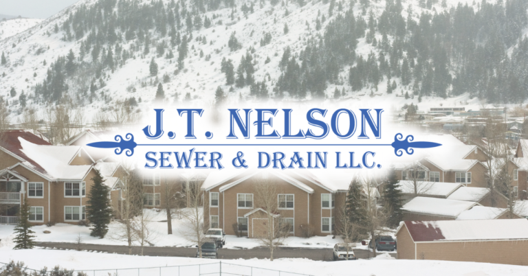 Read more about the article The Benefits of Regular Sewer Maintenance for Winter-Ready Homes