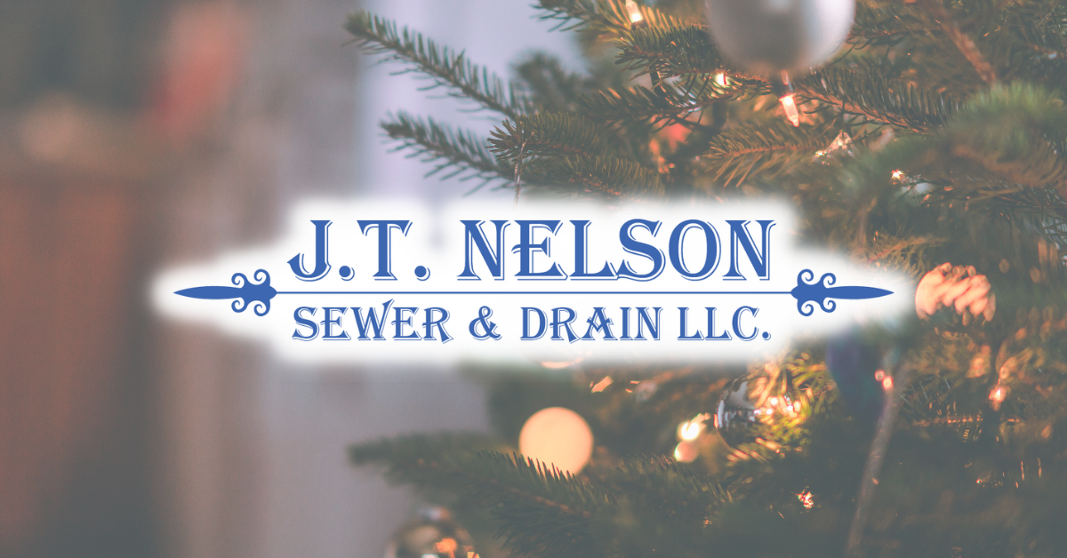 Read more about the article Winter’s Wrath on Sewer Systems: Navigating Challenges with  J.T. Nelson Sewer and Drain
