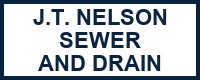 J.T. Nelson Sewer and Drain